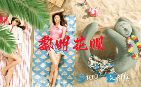 一根筋花呗